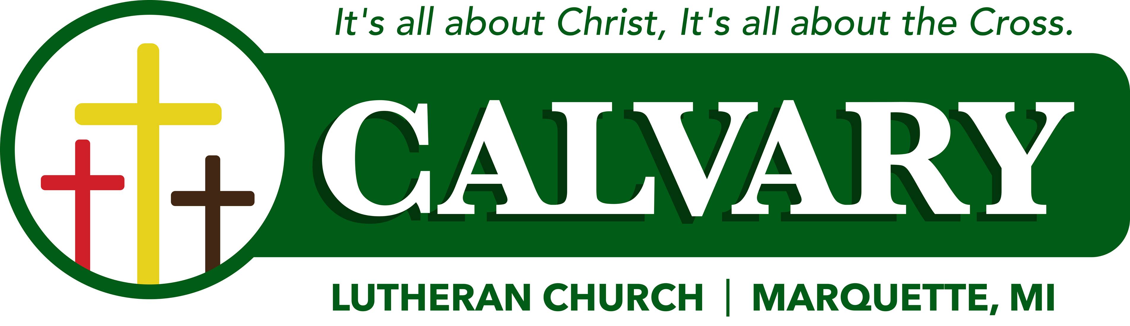 Calvary Lutheran Church